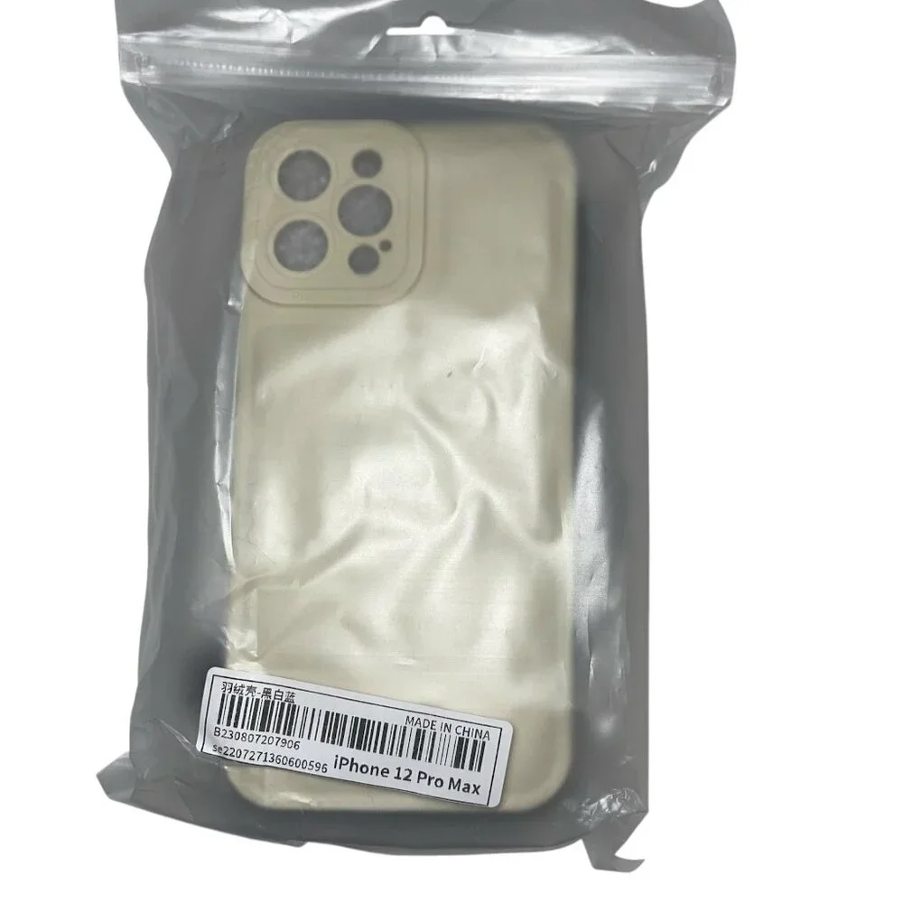 Set of 3 iPhone 12 PRO MAX Cases